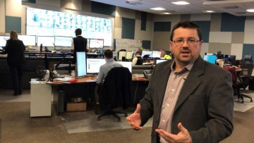 Behind the Scenes : Transit Operations Control Centre (TOCC)