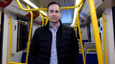 Confederation Line - Technical Facts with John Manconi, General Manager